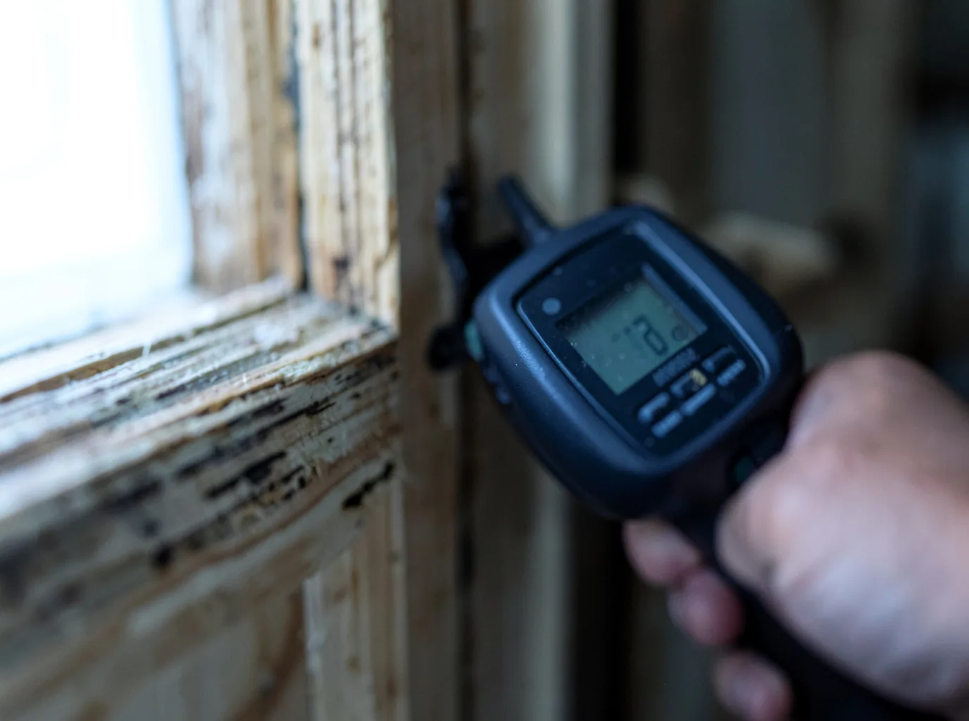Moisture Inspection And Documentation in Centerport, PA