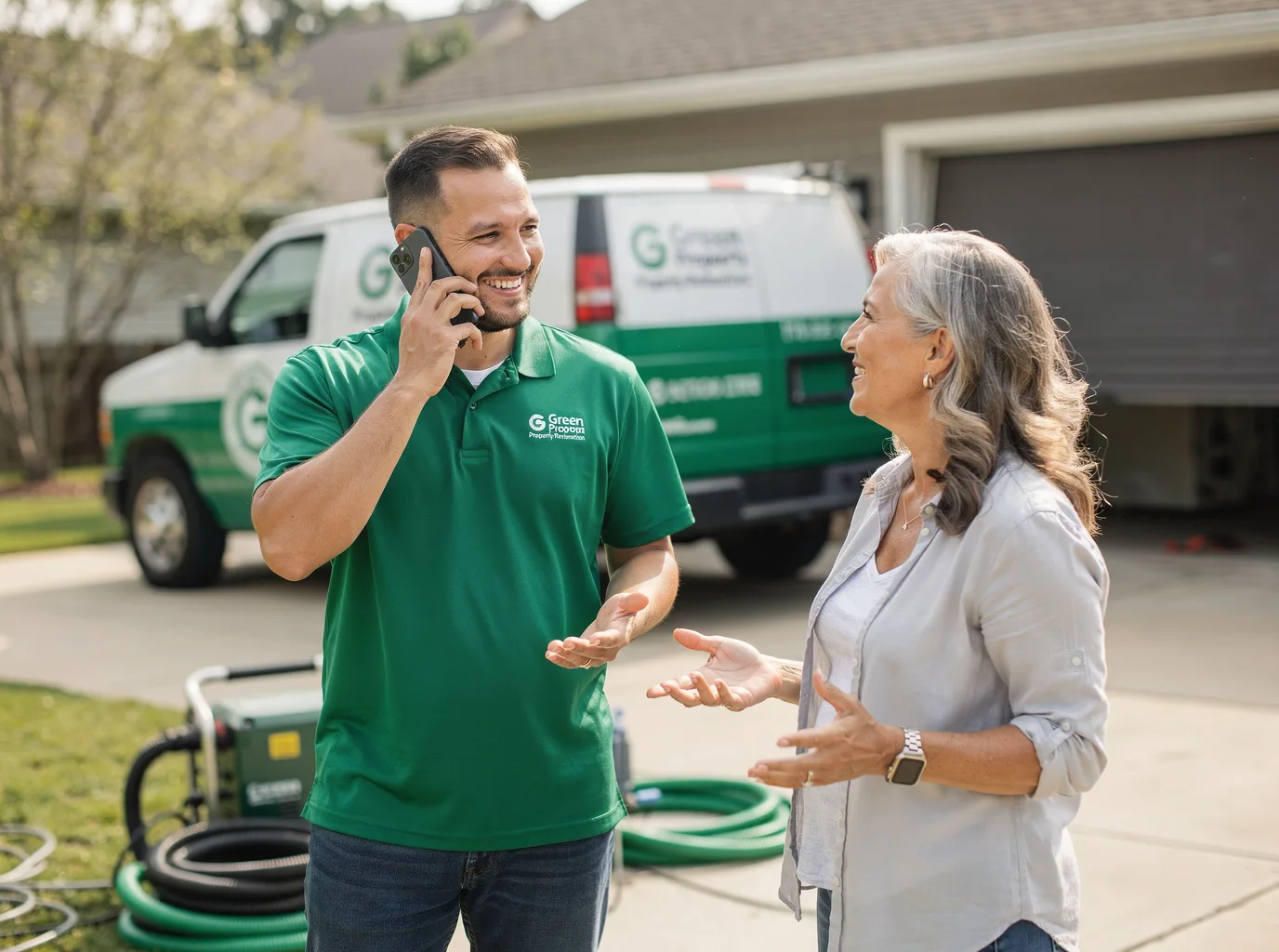 Water Damage Restoration Centerport, PA FAQs